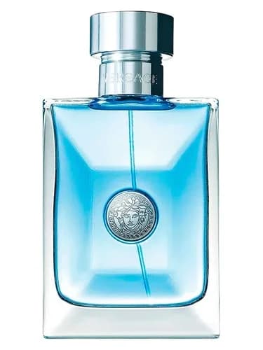 Frasco del perfume Versace Pour Homme de Versace — fragancia masculino