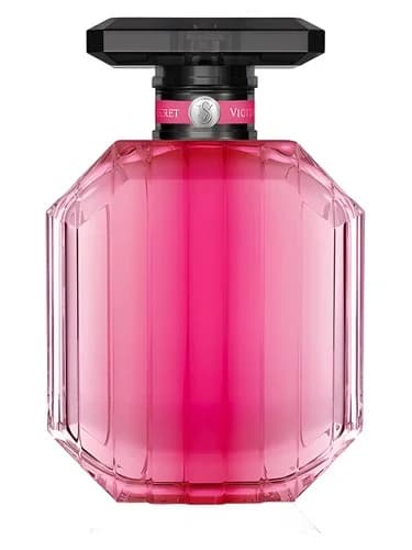 Frasco del perfume Bombshell Forever de Victoria S Secret — fragancia femenino