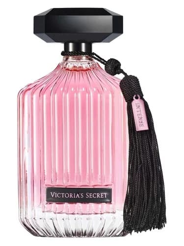 Frasco del perfume Intense de Victoria S Secret — fragancia femenino