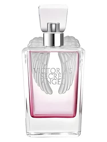 Frasco del perfume Victoria S Secret Angel de Victoria S Secret — fragancia femenino