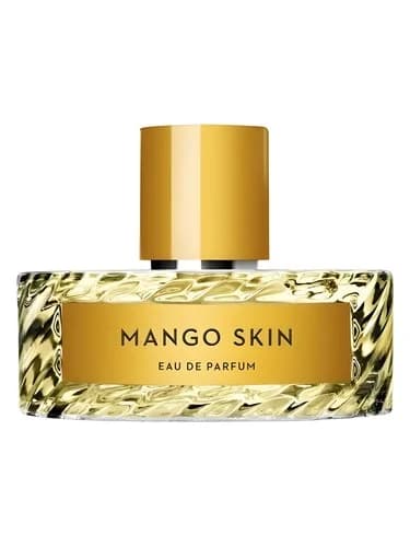 Frasco del perfume Mango Skin de Vilhelm Parfumerie — fragancia unisex