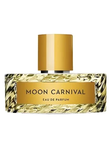 Frasco del perfume Moon Carnival de Vilhelm Parfumerie — fragancia unisex