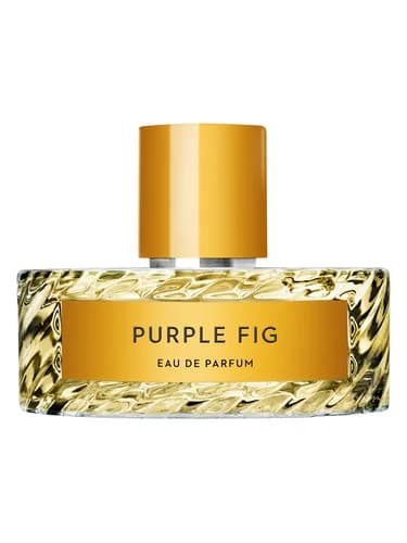 Frasco del perfume Purple Fig de Vilhelm Parfumerie — fragancia unisex