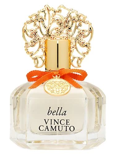 Frasco del perfume Bella de Vince Camuto — fragancia femenino