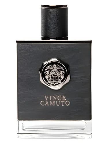 Frasco del perfume Vince Camuto For Men de Vince Camuto — fragancia masculino