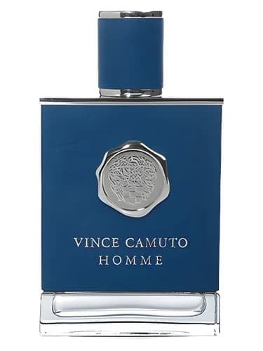 Frasco del perfume Vince Camuto Homme de Vince Camuto — fragancia masculino