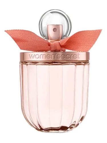 Frasco del perfume Eau My Secret de Women Secret — fragancia femenino