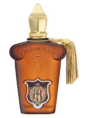Frasco del perfume 1888 de Xerjoff — fragancia unisex