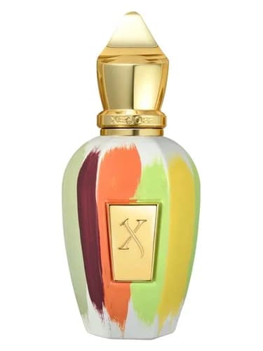Frasco del perfume Coexistence de Xerjoff — fragancia unisex
