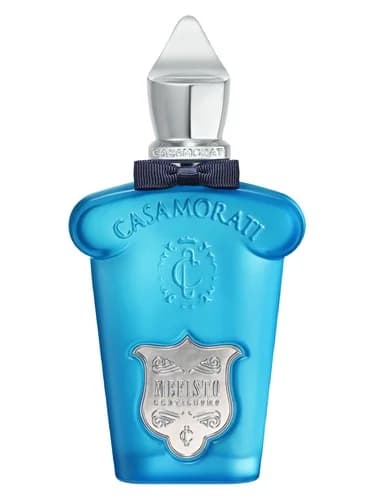 Frasco del perfume Mefisto Gentiluomo de Xerjoff — fragancia masculino