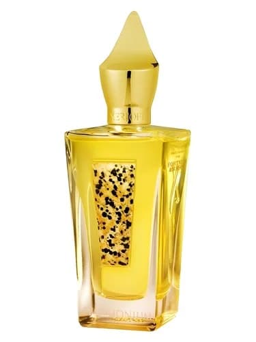 Frasco del perfume Symphonium 2015 de Xerjoff — fragancia unisex
