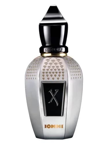 Frasco del perfume Tony Iommi Monkey Special de Xerjoff — fragancia unisex