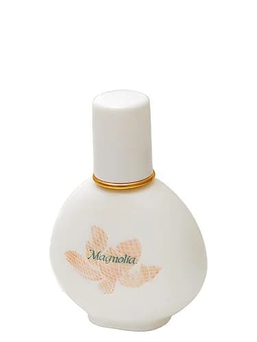 Frasco del perfume Magnolia de Yves Rocher — fragancia femenino