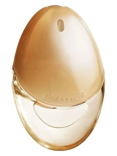 Frasco del perfume Neonatura Souffle de Yves Rocher — fragancia femenino