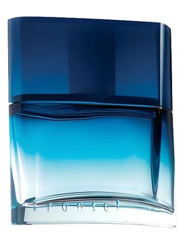 Frasco del perfume Transat de Yves Rocher — fragancia masculino