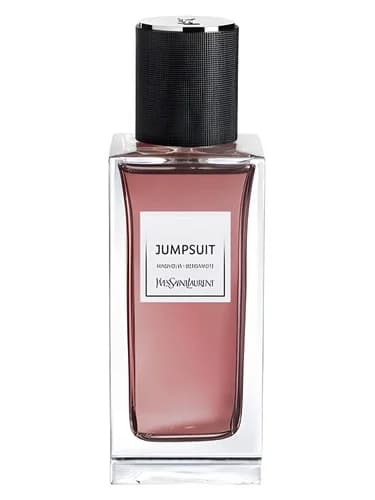 Frasco del perfume Jumpsuit de Yves Saint Laurent — fragancia unisex
