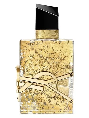 Frasco del perfume Libre Eau De Parfum Collector Edition 2021 de Yves Saint Laurent — fragancia femenino