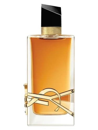 Frasco del perfume Libre Intense de Yves Saint Laurent — fragancia femenino