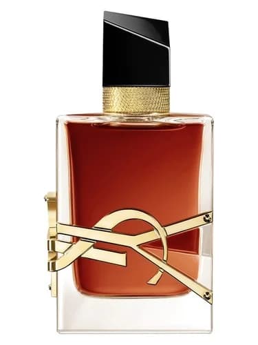 Frasco del perfume Libre Le Parfum de Yves Saint Laurent — fragancia femenino