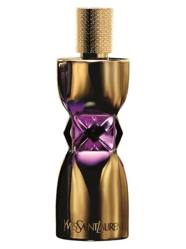 Frasco del perfume Manifesto Le Parfum de Yves Saint Laurent — fragancia femenino