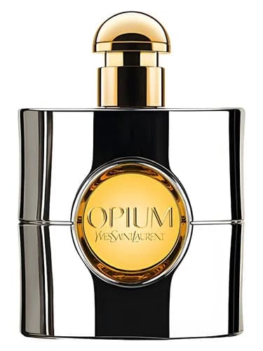Frasco del perfume Opium Collector S Edition 2014 de Yves Saint Laurent — fragancia femenino