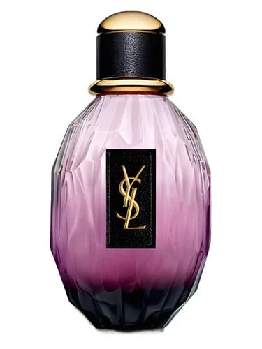 Frasco del perfume Parisienne A L Extreme de Yves Saint Laurent — fragancia femenino