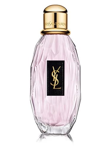 Frasco del perfume Parisienne Eau De Toilette de Yves Saint Laurent — fragancia femenino