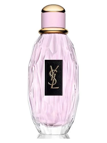 Frasco del perfume Parisienne L Eau de Yves Saint Laurent — fragancia femenino