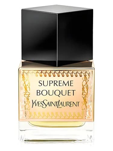 Frasco del perfume Supreme Bouquet de Yves Saint Laurent — fragancia unisex