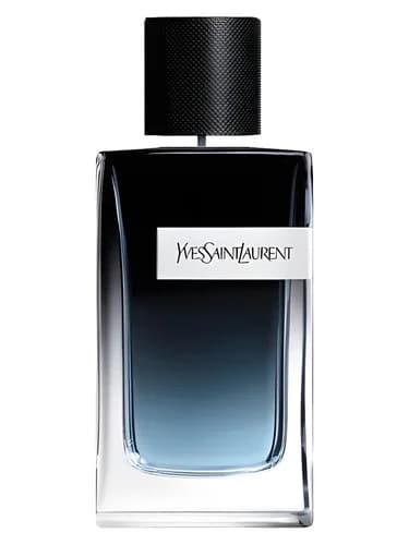 Frasco del perfume Y Eau De Parfum de Yves Saint Laurent — fragancia masculino