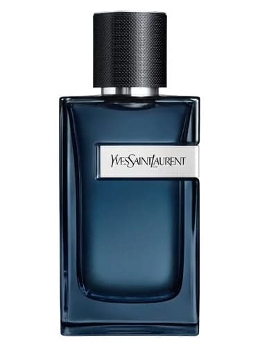 Frasco del perfume Y Eau De Parfum Intense de Yves Saint Laurent — fragancia masculino