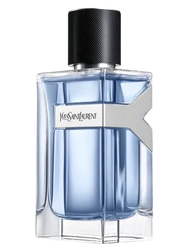 Frasco del perfume Y Eau De Toilette de Yves Saint Laurent — fragancia masculino
