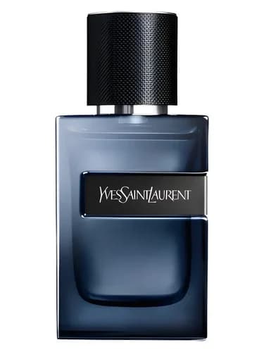 Frasco del perfume Y Elixir de Yves Saint Laurent — fragancia masculino