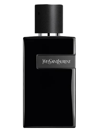 Frasco del perfume Y Le Parfum de Yves Saint Laurent — fragancia masculino