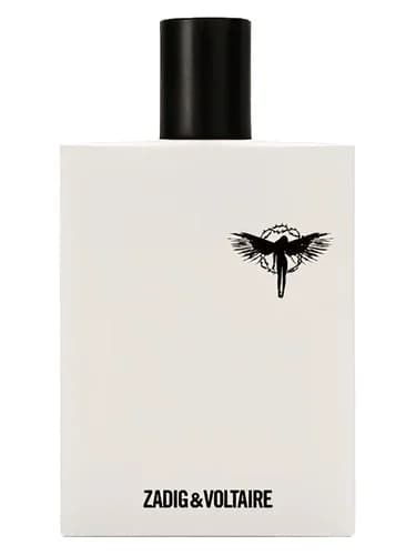 Frasco del perfume Tome 1 La Purete For Her de Zadig Voltaire — fragancia femenino