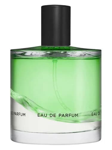 Frasco del perfume Cloud Collection No 3 de Zarkoperfume — fragancia unisex